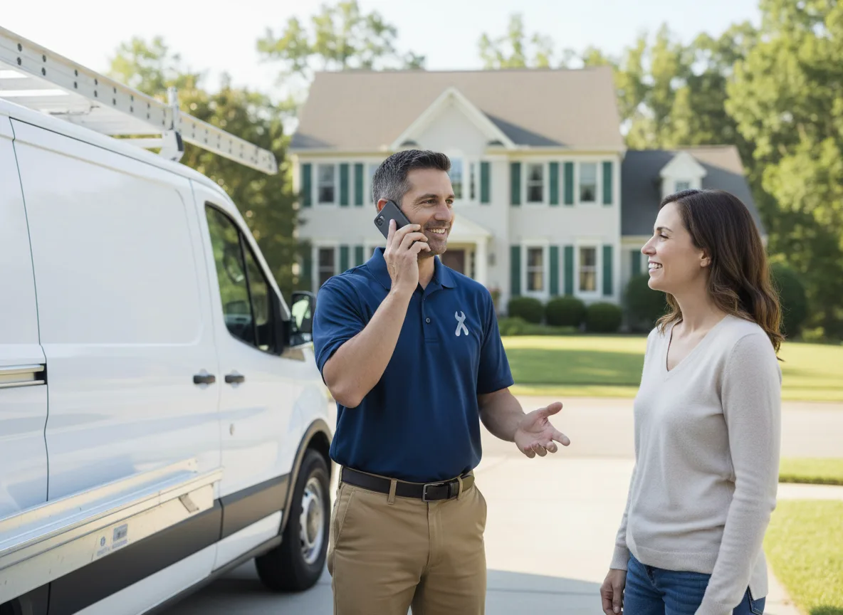 Home Gutter Service Midway Park, NC FAQs